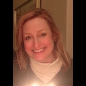 Meet your Posher, Arden!